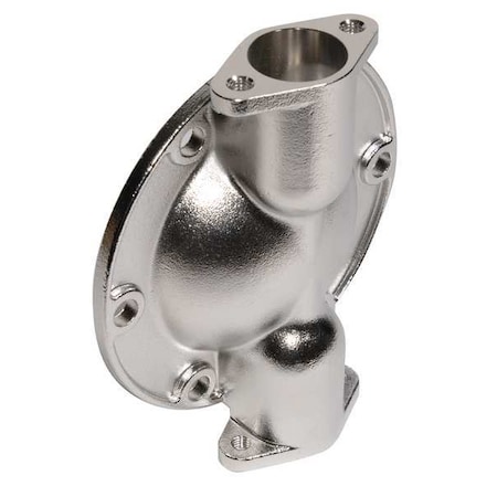 OutChamber, SS, For22A602;22A603 MPN:711380-EP