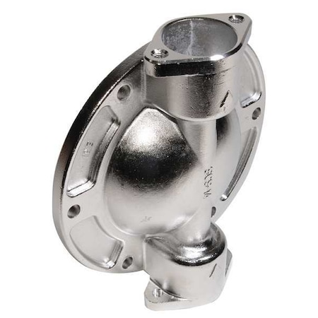 OutChamber, SS, For22A604;22A605 MPN:711693-EP