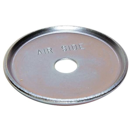 CenterDisk, For3HJW8A;6PY35B;6PY43B MPN:716225