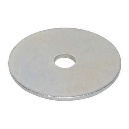 Washer, StainlessSteel, For3HJW9A;6PY48B MPN:716259