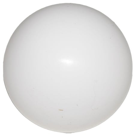 Check Ball, PTFE, For 6PY57B MPN:770693