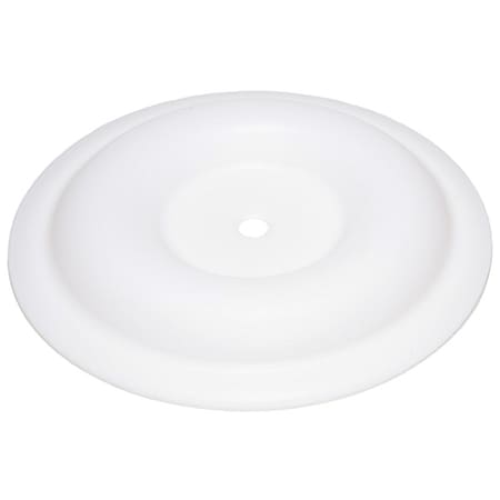 Diaphragm, PTFE, For 1.5 in, Dayton MPN:770814