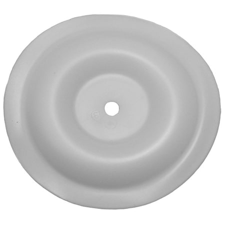 Diaphragm, PTFE, For 0.375 in, Dayton MPN:770933