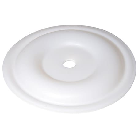 Diaphragm, PTFE, For 0.75 in, Dayton MPN:771083