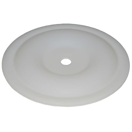 Diaphragm, PTFE, For 1 in, Dayton MPN:771110