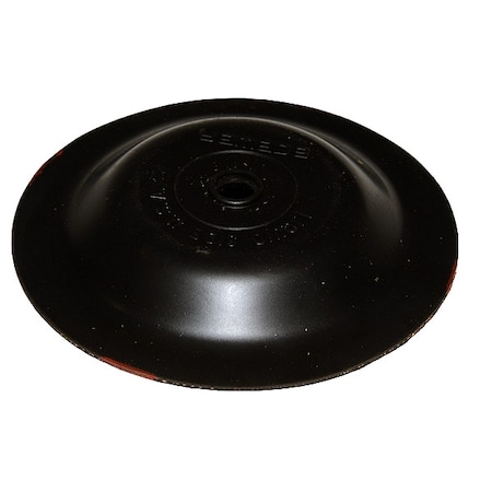 Diaphragm, Buna-N, For 0.75 in, Dayton MPN:771255