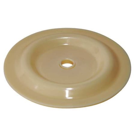 Diaphragm, Hytrel, For 0.75 in, Dayton MPN:771362