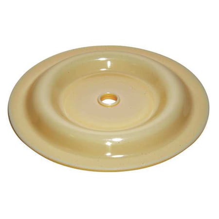 Diaphragm, Hytrel, For1in, Dayton, For22A606 MPN:771363
