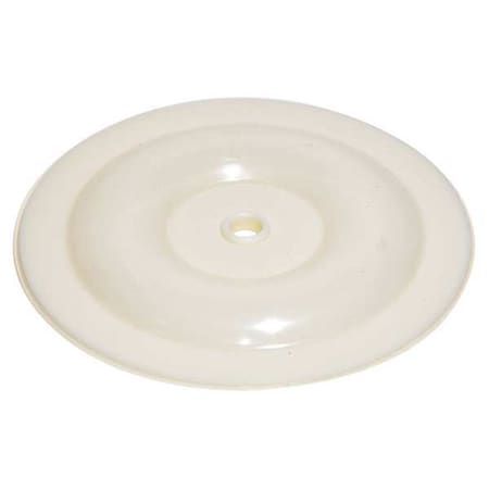 Diaphragm, Hytrel, For 0.375 in, Dayton MPN:771372