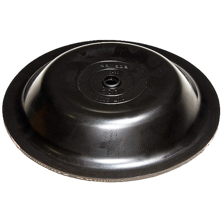 Diaphragm, Buna-N, For 1.5 in, Dayton MPN:771700