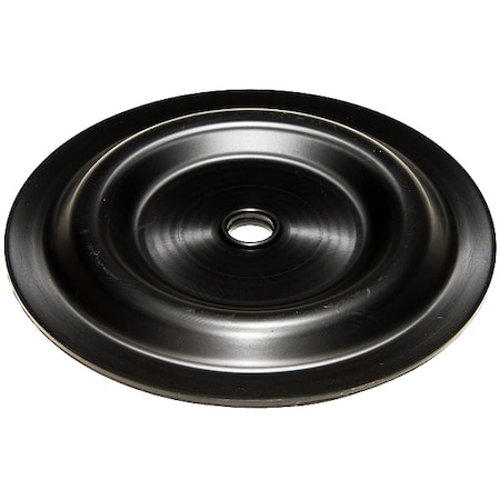 Diaphragm, Santoprene, For0.75in, Dayton MPN:771973