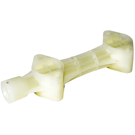 Manifold, Polypropylene, For6PY34;6PY39 MPN:780027