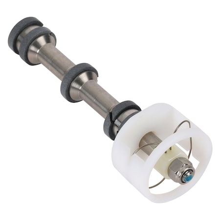 CSpoolValveAssembly, SS, For22A592;22A593 MPN:802400