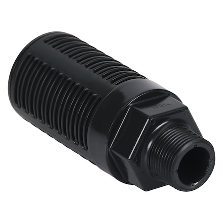 Muffler, 3/4in, 100psi, ForDayton, PP MPN:804697