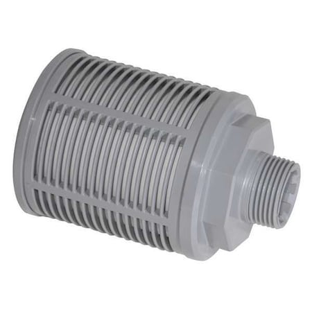 Muffler, 1in, 100psi, ForDayton, PP MPN:804764