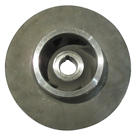 Impeller, 5 3/16