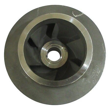 Impeller, 5 3/16