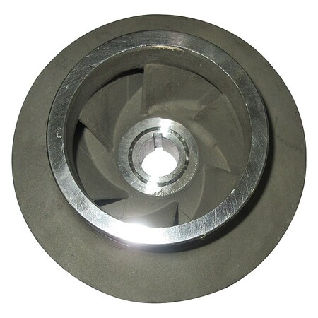Impeller, 5 3/4