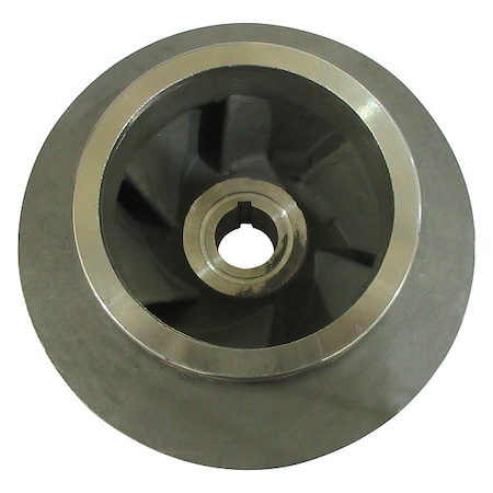 Impeller, 6 1/16