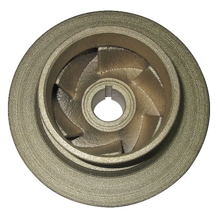 Impeller, 5 1/4