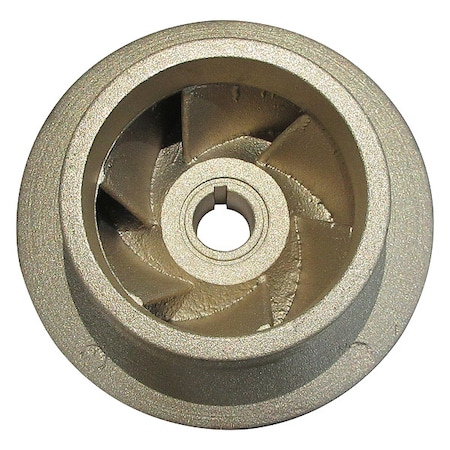 Impeller, 5 3/4