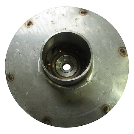 Impeller, 5 1/8