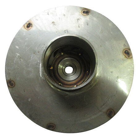 Impeller, 5 11/16
