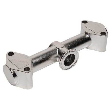 Manifold, SS, For22A604;22A605 MPN:831270-TC-EP