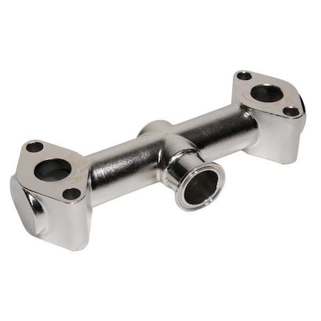 Manifold, SS, For22A606;22A607 MPN:831271-TC-EP