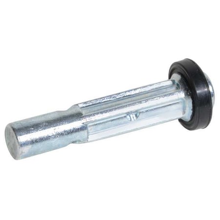 PilotValveAssembly, Al, For22A595;22A596 MPN:832163
