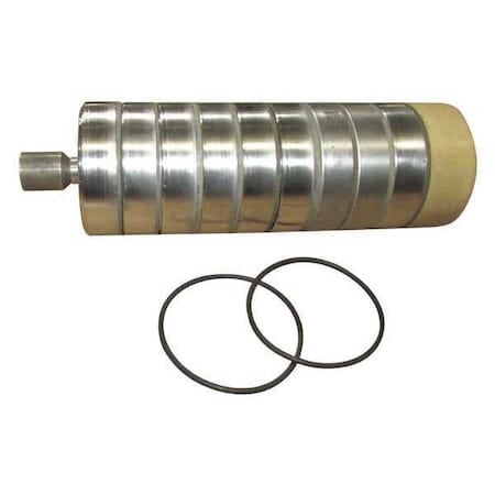 Booster Cartridge Assembly MPN:AEYD7