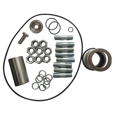 Pump Repair Kit MPN:GGS_103697