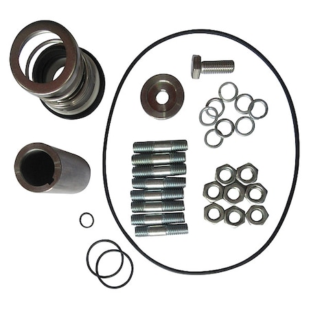 Pump Repair Kit MPN:GGS_103700