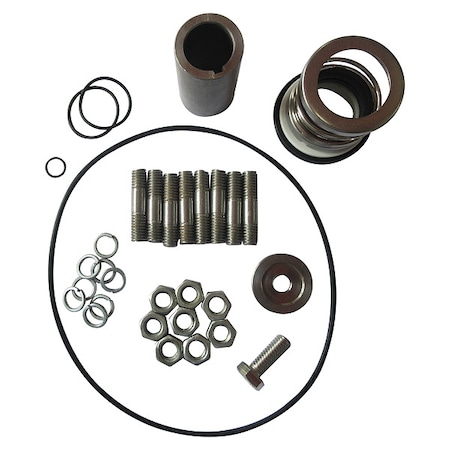 Pump Repair Kit MPN:GGS_103701