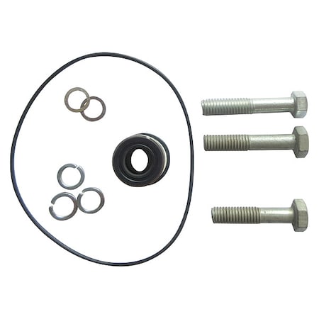 Pump Repair Kit MPN:GGS_103708