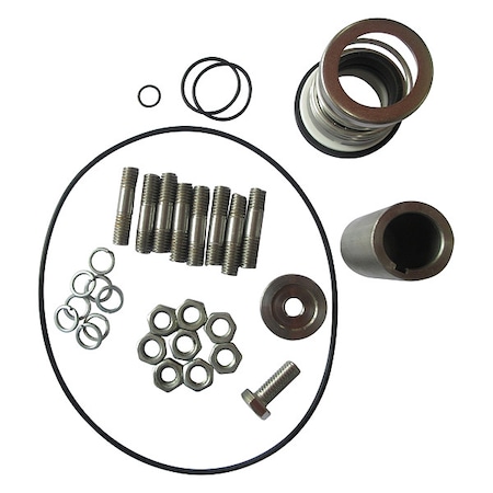 Pump Repair Kit MPN:GGS_103710