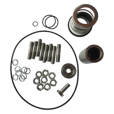 Pump Repair Kit MPN:GGS_103711