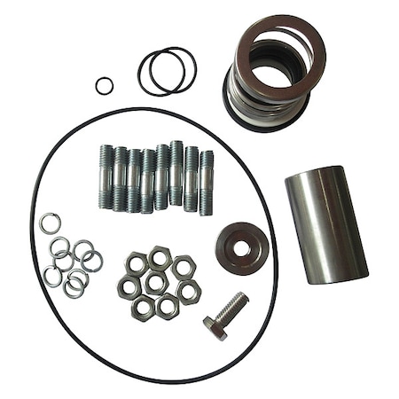 Pump Repair Kit MPN:GGS_103716