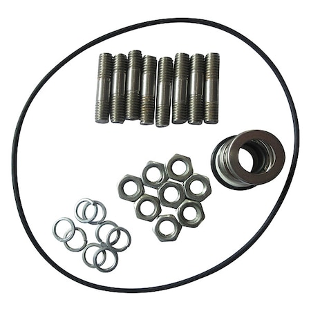 Pump Repair Kit MPN:GGS_103717