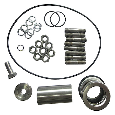 Pump Repair Kit MPN:GGS_103719
