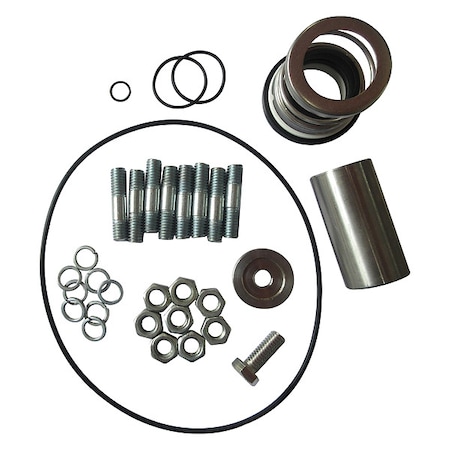 Pump Repair Kit MPN:GGS_103720