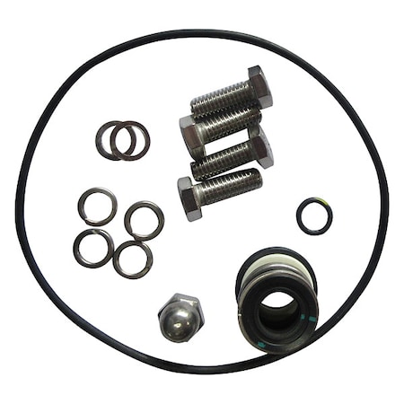 Pump Repair Kit MPN:GGS_103726