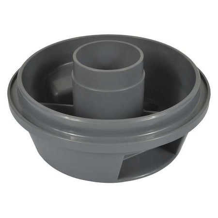 Cartridge Filter Lid MPN:PP01011002G