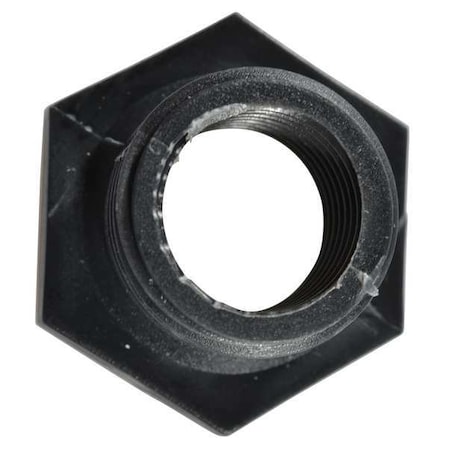Connector for Pressure Gauge MPN:PP01111048G