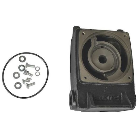 Volute Kit MPN:PP091VOLK01G