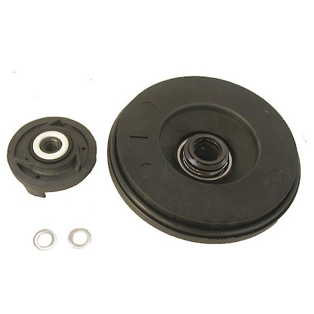 Impeller, Backhead and Seal Kit MPN:PP092IBSK01G