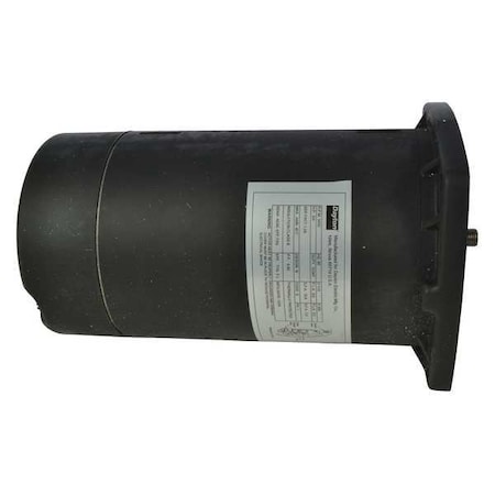 Motor, 3/4 hp, 115/230V AC, 1 Phase MPN:PP1000L3RG
