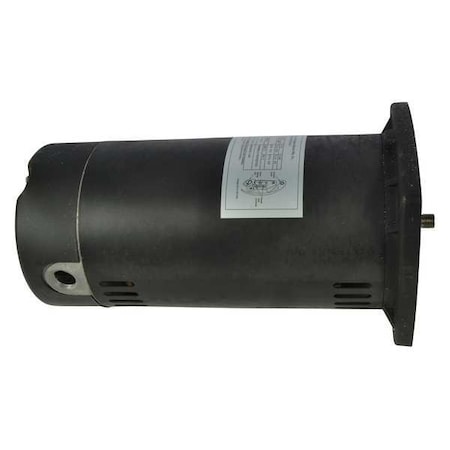 Motor, 1 1/2 hp, 115/230V AC, 1 Phase MPN:PP1000L3SG