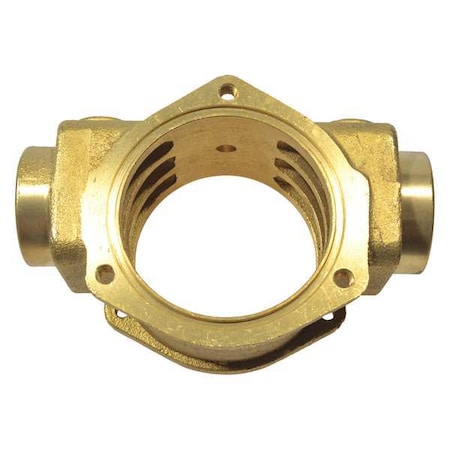 Pump Body, PP1V0103G Comp Mfr Model No. MPN:PP1V0103G