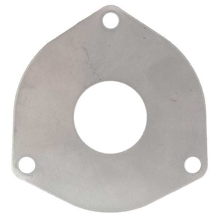Wear Plate, PP1V0317G Comp Mfr Model No. MPN:PP1V0317G